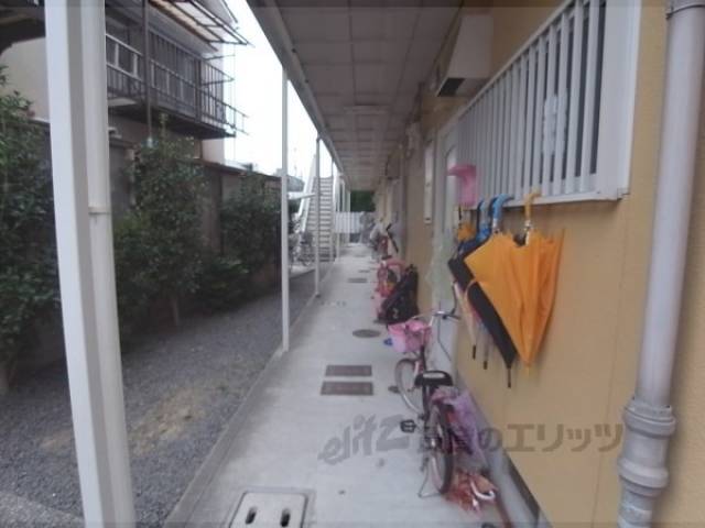 廊下
