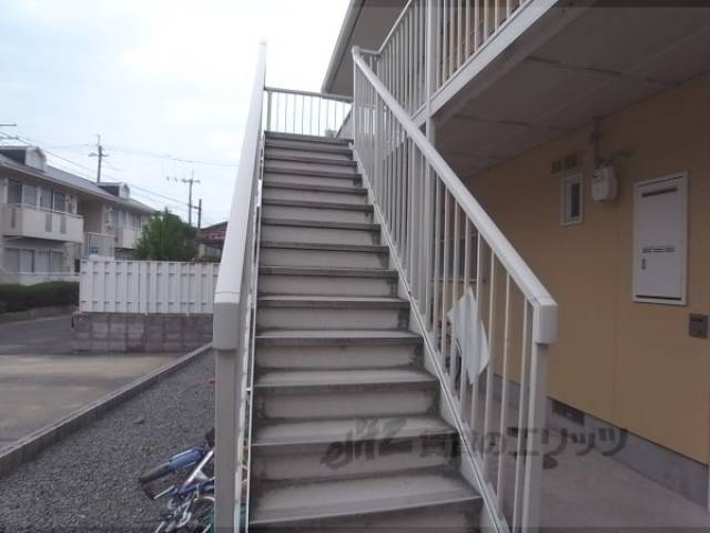 階段