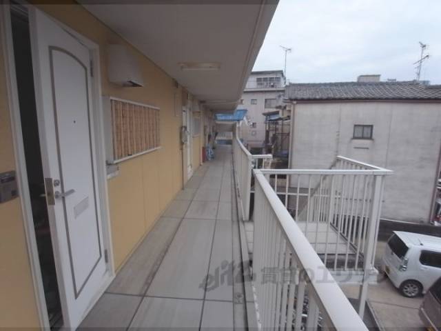 廊下