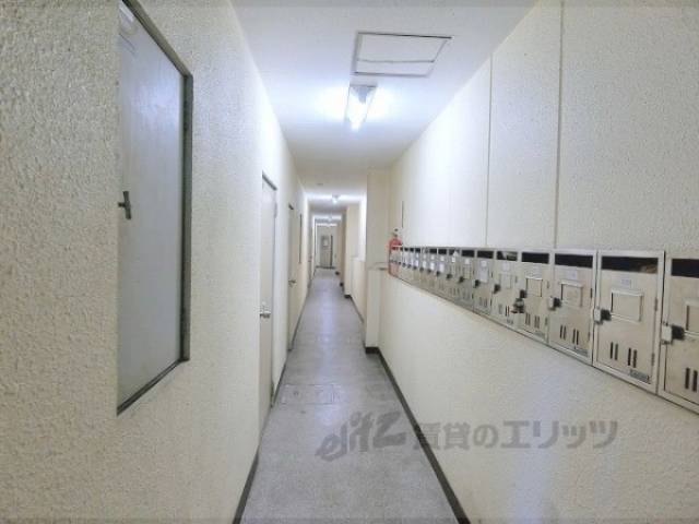 廊下