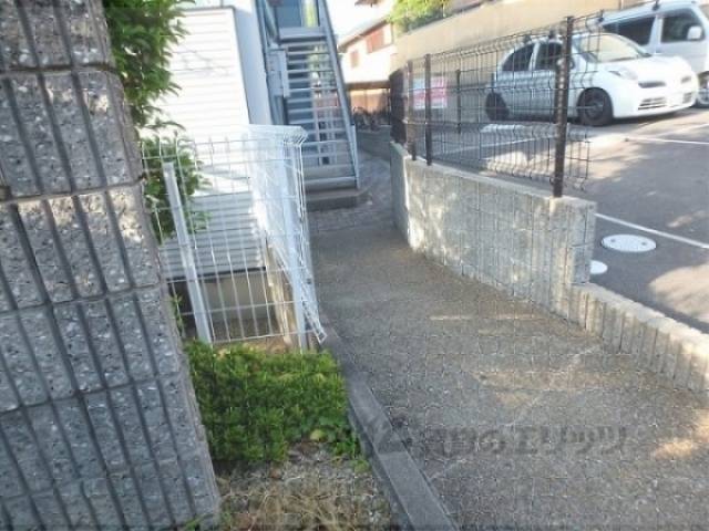 通路