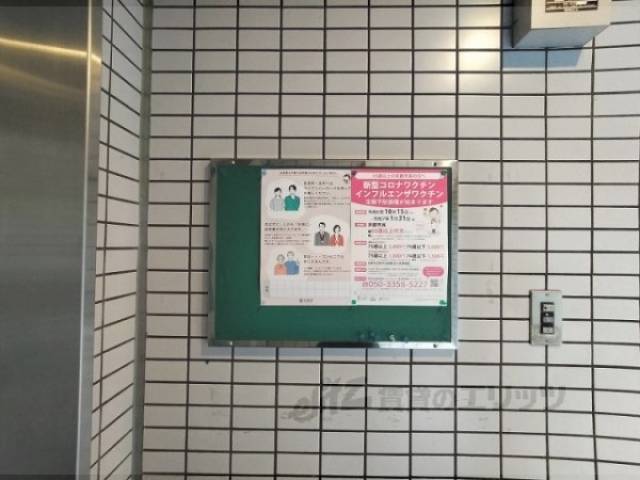 掲示板
