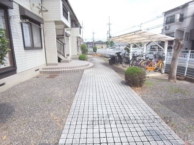 通路