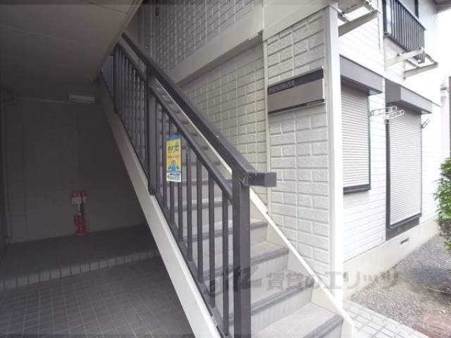 階段