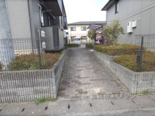 通路