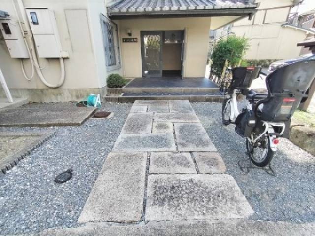 通路