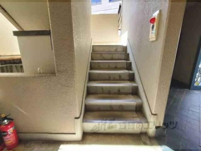 階段