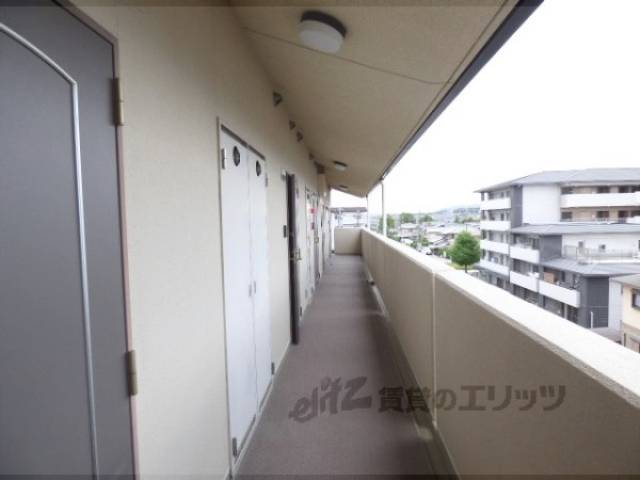 通路