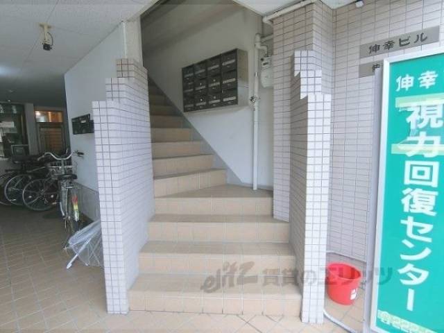 階段