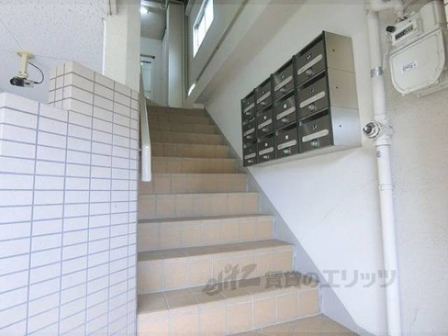 階段