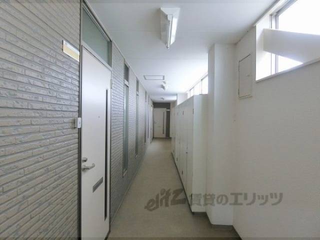 通路