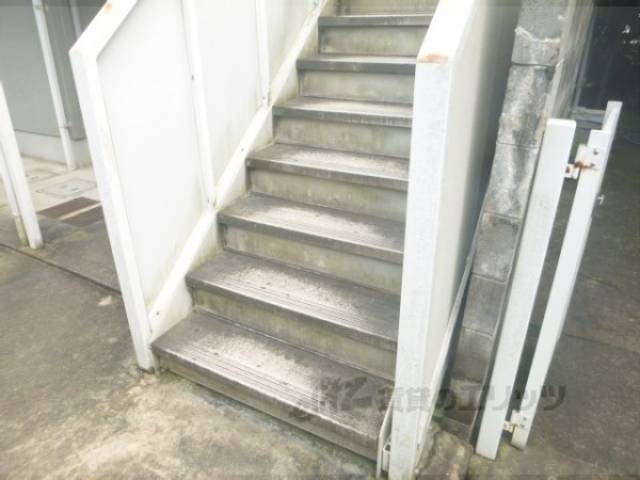 階段