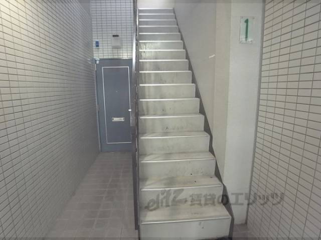 階段