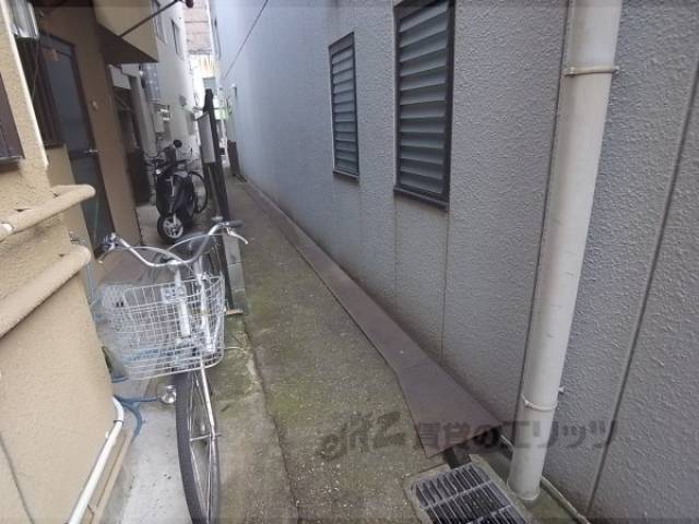 通路