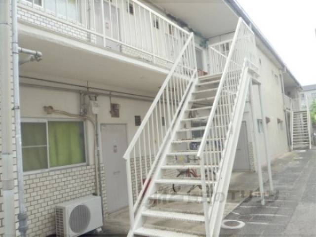 階段