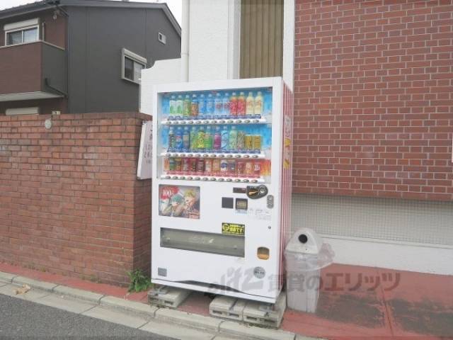 自販機