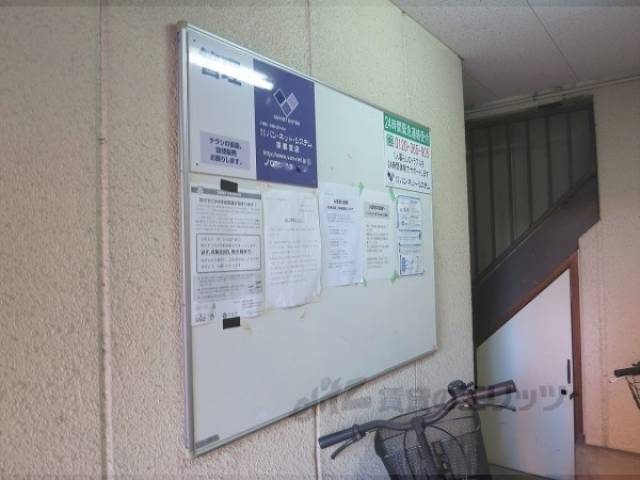 掲示板