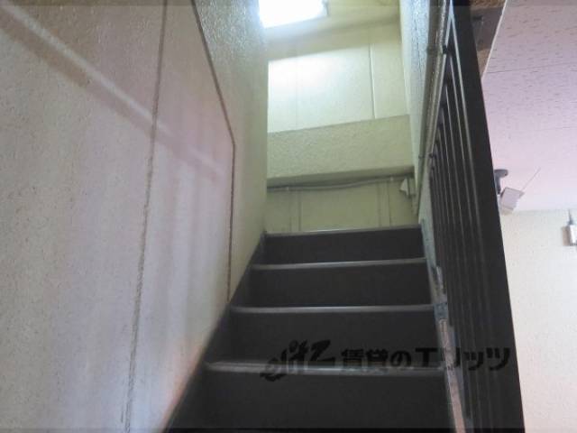 階段