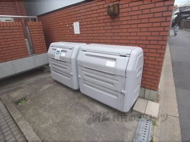 ゴミボックス