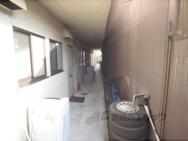 通路