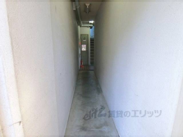 通路