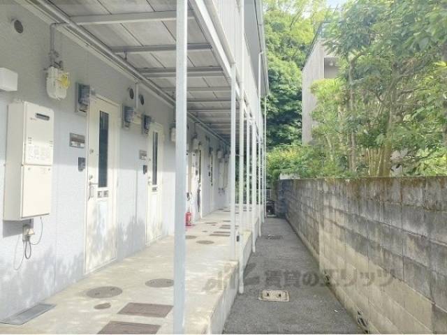 通路