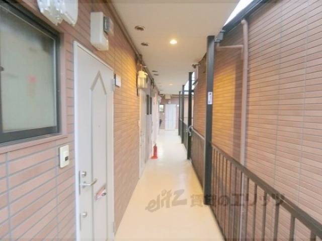 通路