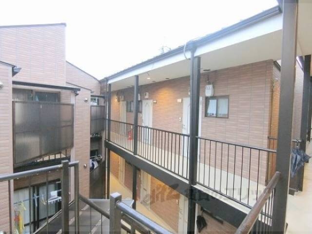 通路