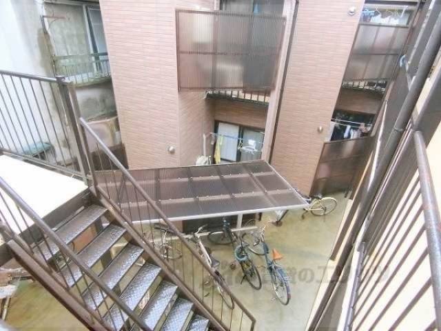 通路
