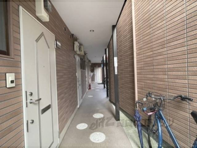 通路