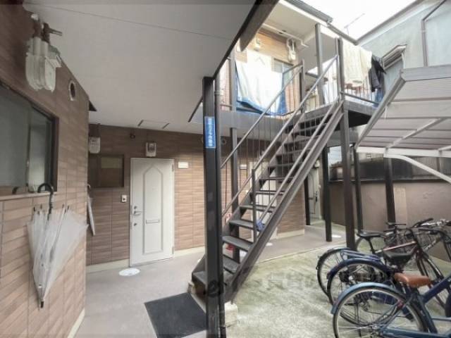 通路