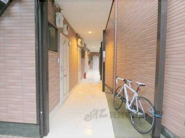 通路
