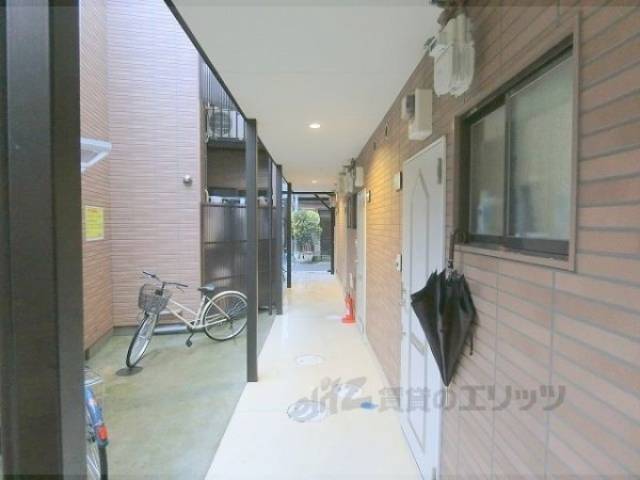 通路