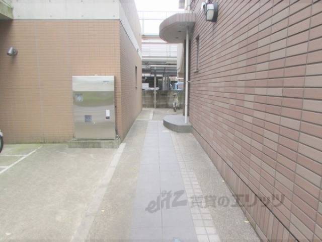 通路