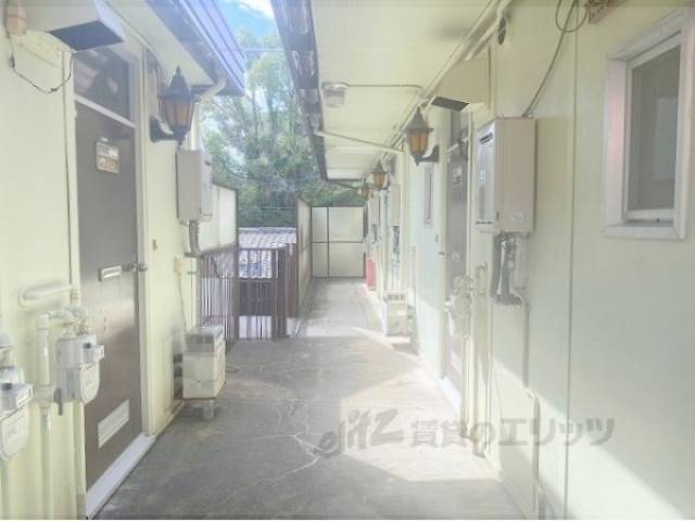 通路