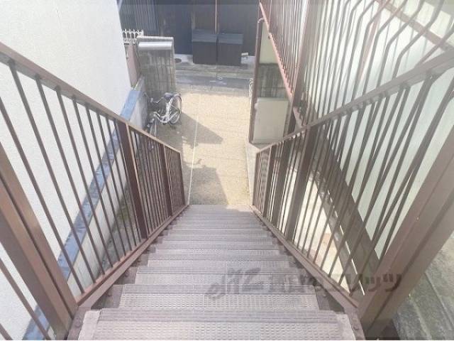 階段
