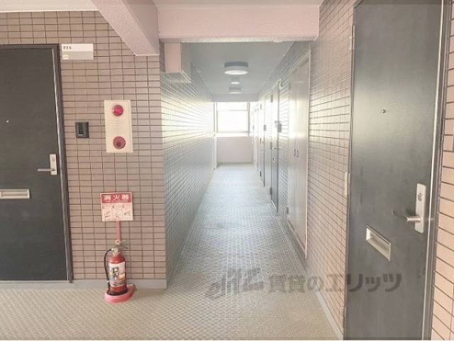通路