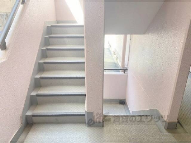 階段