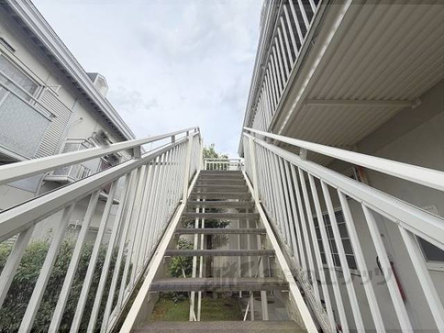 階段