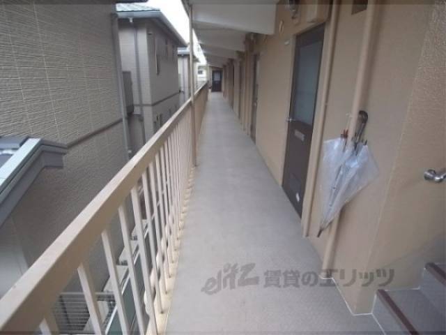 通路