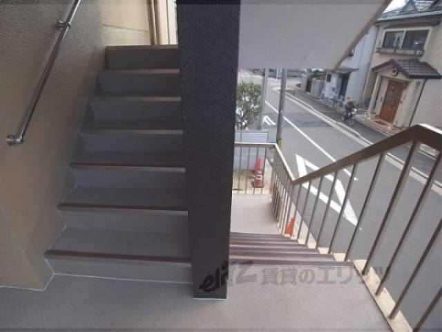 階段