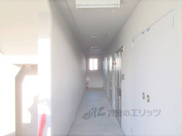通路