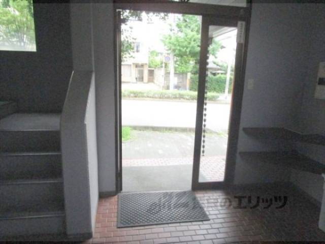 通路