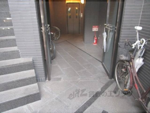 通路