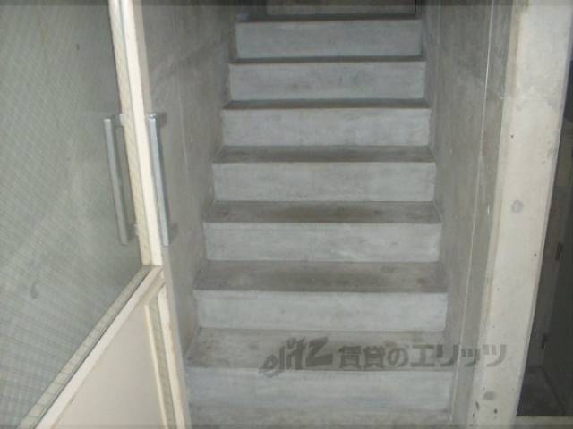 階段