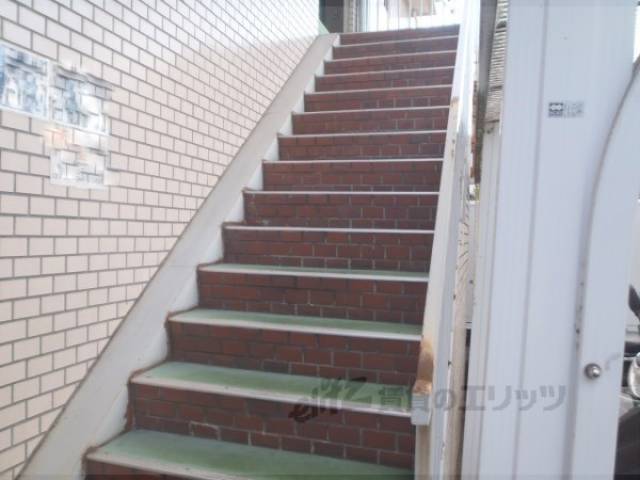 階段