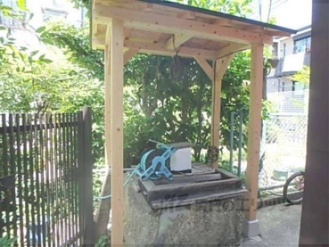 井戸