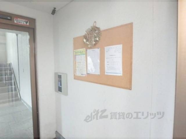 掲示板