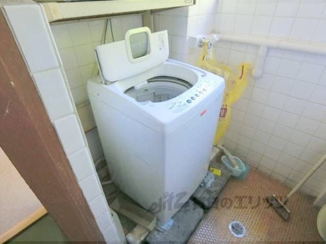 洗濯機