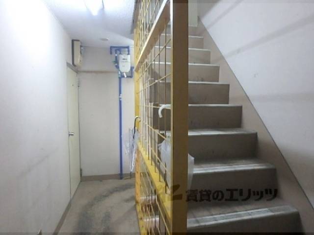 階段